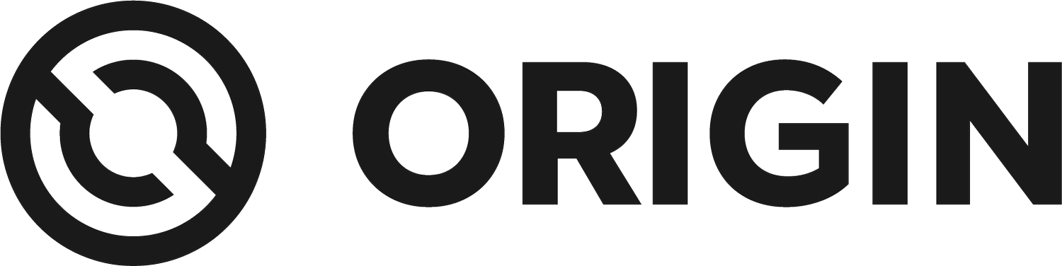 Origin Robotics logo