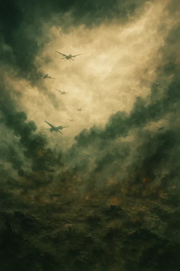 Six Robotics unmanned aerial system