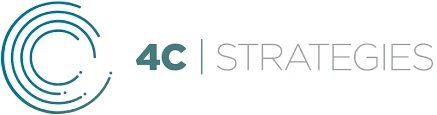 4C Strategies logo