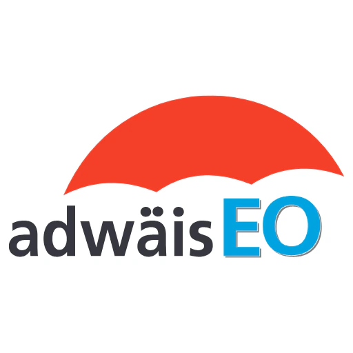 adwäisEO logo