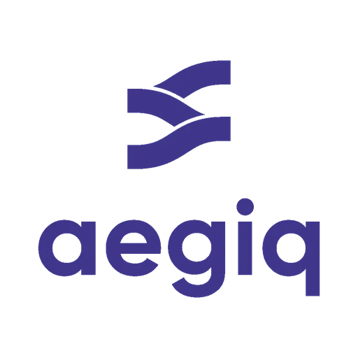 AegiQ logo