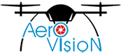 Aero Vision logo