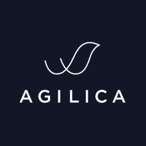 Agilica logo