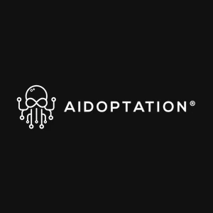 Aidoptation logo