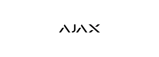Ajax Systems logo