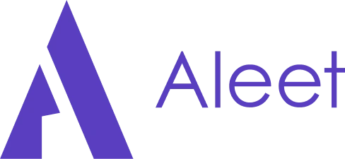 Aleet logo
