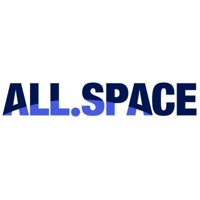 All.Space logo