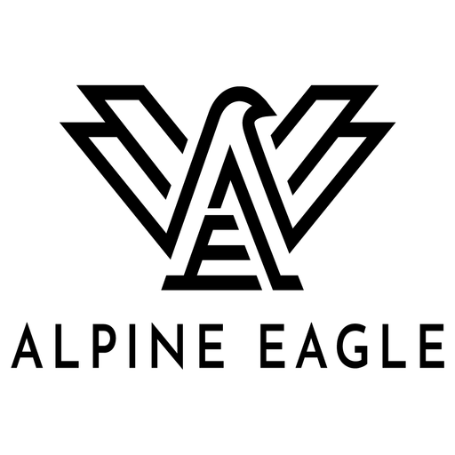 Alpine Eagle logo