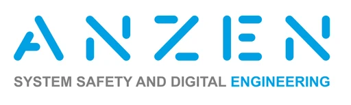 Anzen logo