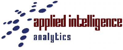 Applied Intelligence Analytics logo