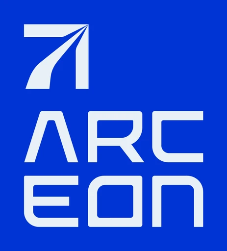 Arceon logo