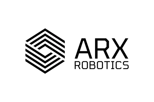 ARX Robotics logo