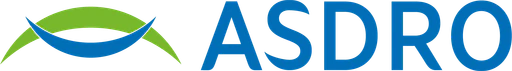 ASDRO logo