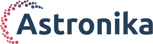 Astronika logo