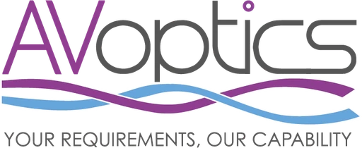 AVoptics logo
