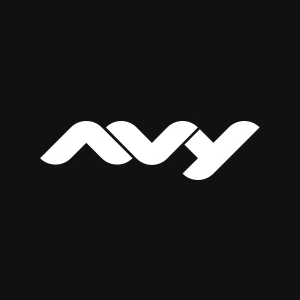 Avy logo
