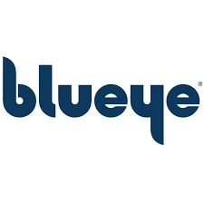 Blueye Robotics logo
