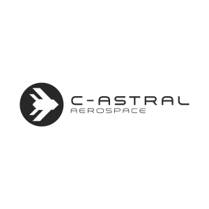C-Astral Aerospace logo