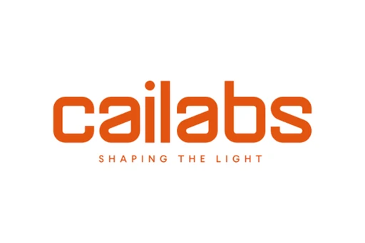 Cailabs logo