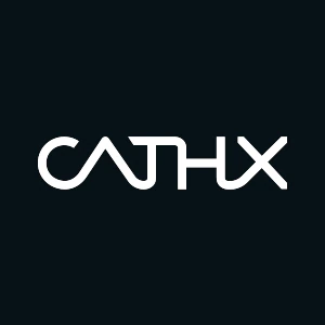 Cathx Ocean logo