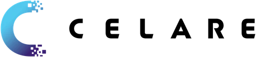 Celare Quantum Communications logo