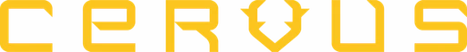 Cervus logo