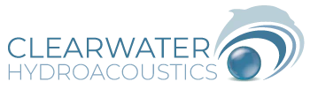 Clearwater Hydroacoustics logo