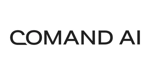 Comand AI logo