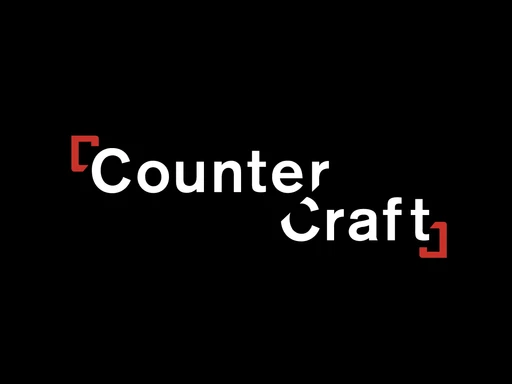 Countercraft logo