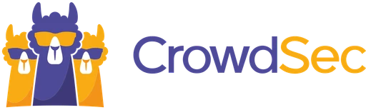 CrowdSec logo
