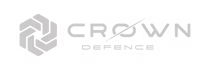 Crown Cyber Defence logo