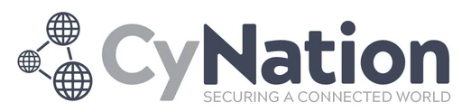 CyNation logo