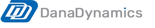 DanaDynamics logo