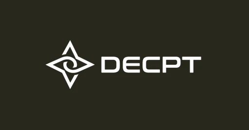 DECPT logo
