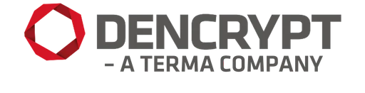 Dencrypt logo