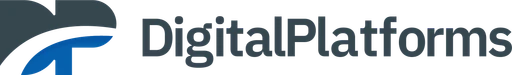 DigitalPlatforms logo