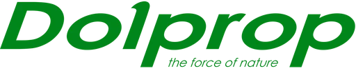Dolprop logo