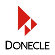Donecle logo