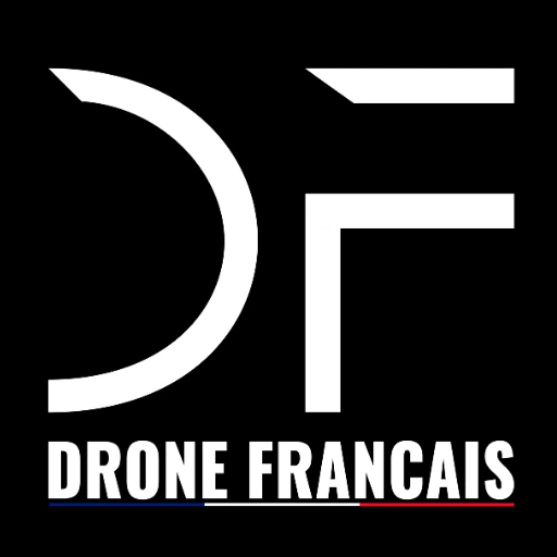 Drone Français logo