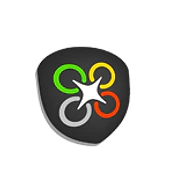 DroneRadar logo