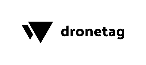 Dronetag logo