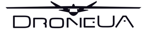 DroneUA logo