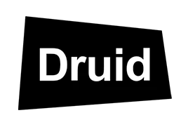 Druid Software logo