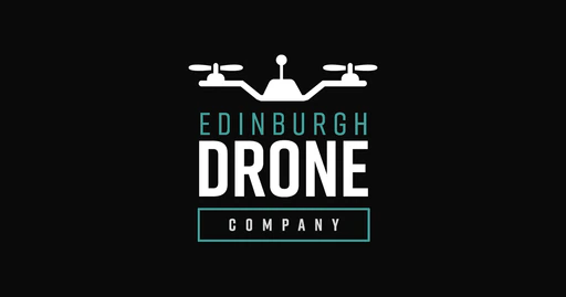 Edinburgh Drone Company logo