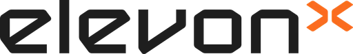 ElevonX logo