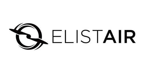 Elistair logo