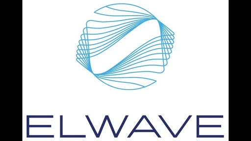 Elwave logo