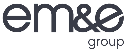 EM&E Group logo