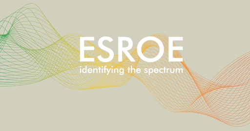 ESROE logo