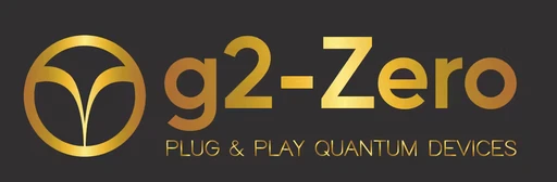 g2-Zero logo